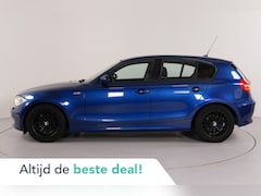 BMW 1-serie - 116i Executive | Ketting nieuw | Leer | Bi-Xenon |
