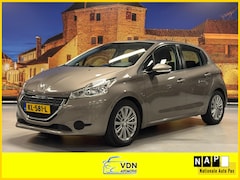 Peugeot 208 - 1.2 VTi Urban Soul Airco Cruise Control 90DKM