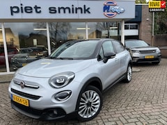 Fiat 500 X - 1.3 FireFly Turbo 150 Hey Google
