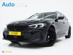 BMW 3-serie Touring - 330e M Sport Pro LCI | M-Sportstoelen | Panoramadak | Harman/Kardon | Head Up | Camera | K