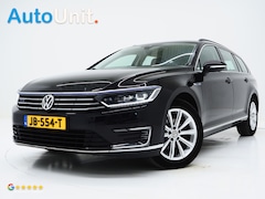 Volkswagen Passat Variant - 1.4 TSI GTE Highline | Massage | Trekhaak | Adaptive Cruise | PDC | Stoelverwarming | Carp