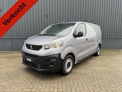 Peugeot Expert - 2.0 BlueHDI Premium, 3 Persoons