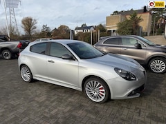 Alfa Romeo Giulietta - 1.4 Turbo MultiAir Super Automaat