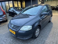 Volkswagen Fox - 1.4 Trendline AIRCO APK JULI 2026 INRUIL WAGEN