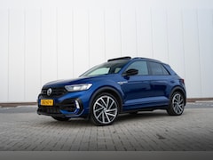 Volkswagen T-Roc - 2.0 TSI 4Motion R 300pk | Pano | Trekhaak