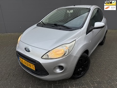Ford Ka - 1.2 Cool&Sound*AIRCO*APK*NAP*ELKT-RAAM*ZUINGE AUTO