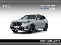 BMW X3 - 30e xDrive M Sportpakket Pro | Professional Pack | Premium Pack | Panoramadak | Trekhaak |