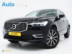 Volvo XC60 - 2.0 Recharge T8 AWD Inscription | Panoramadak | Pilot Assist | Keyless | Adaptive Cruise |
