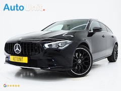 Mercedes-Benz CLA-klasse Shooting Brake - 250e Panamericana | Panoramadak | Sfeerverlichting | Leder | Camera | Widescreen | DAB