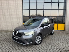 Renault Kangoo - 130PK Equilibre Full led, stoelverwarming