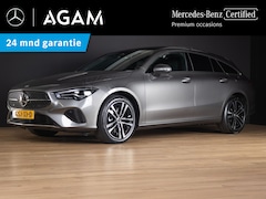 Mercedes-Benz CLA-klasse Shooting Brake - 250 e Luxury Line Panorama dak