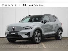 Volvo EX40 - Single Motor Extended Range Plus 82 kWh Adaptieve cruise control | Harman Kardon Geluidsin