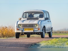Renault 4 - 4 GTL Clan