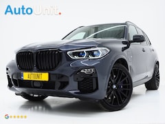 BMW X5 - xDrive45e M-Sport Shadow | Panoramadak | Skylounge | Harman/Kardon | 360 | LaserLED | Trek