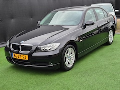 BMW 3-serie - 320i AUTOMAAT LEDER NAP
