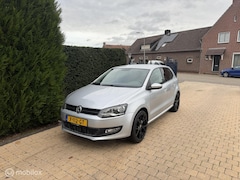 Volkswagen Polo - 1.2 MET GEREVISEERDE MOTOR, AIRCO, NAVIGATIE
