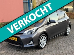 Toyota Yaris - 1.5 Full Hybrid Dynamic