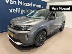 Citroën C5 Aircross - 1.2 Hybrid 136 ë-Series | Camera | Climate control | Navigatie