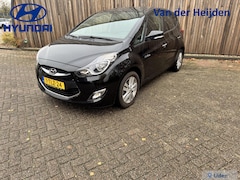 Hyundai ix20 - 1.4i i-Vision Cruise Control | Climate Control |