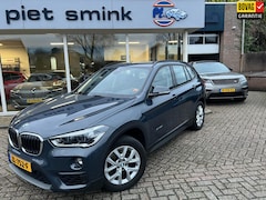 BMW X1 - XDrive20i High Executive