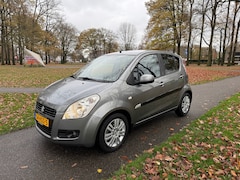 Suzuki Splash - 1.2 Black-line hoge instap- dealer onderhouden
