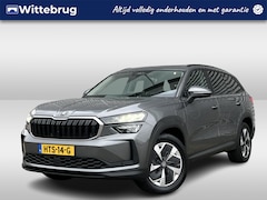 Skoda Kodiaq - 1.5 TSI PHEV 204pk Business Edition / Panoramadak / Zwenkbare trekhaak / Navigatie / App c