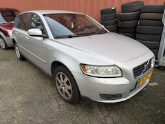 Volvo V50 - 1.8 Edition I