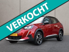 Peugeot 2008 - 1.2 PureTech Allure Automaat | Navi | Trekhaak | 360 Camera