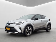 Toyota C-HR - 1.8 Hybrid Dynamic Garantie tot 2032 PDC Navi