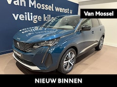 Peugeot 3008 - 1.6 HYbrid 225 Allure