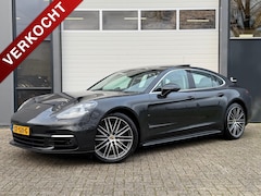 Porsche Panamera - 4S 440pk Pano Bose ACC