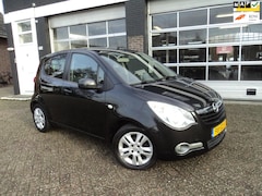Opel Agila - 1.0 Edition Airco CPV Trekhaak