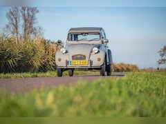 Citroën 2 CV - 6 Club