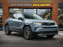 Opel Mokka - 1.2 Turbo GS LED Cruise Clima Stoelverw. 360Cam Nardo