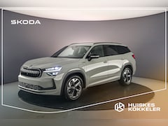 Skoda Kodiaq - 1.5 TSI iV 204pk Sportline Business €49.485, - incl inruilpremie