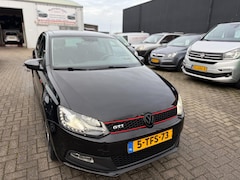 Volkswagen Polo - 1.2 TSI R-Line Edition