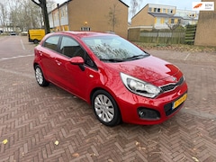 Kia Rio - 1.2 CVVT Plus Pack