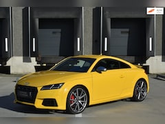 Audi TT - 2.0 TFSI TTS quattro Pro Line +