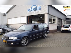Volvo V70 - 2.4 Polar 140 pk