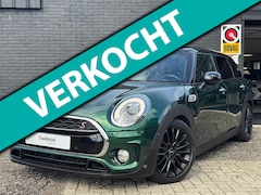 MINI Clubman - 2.0 Cooper S | 192PK | Panoramadak | PDC