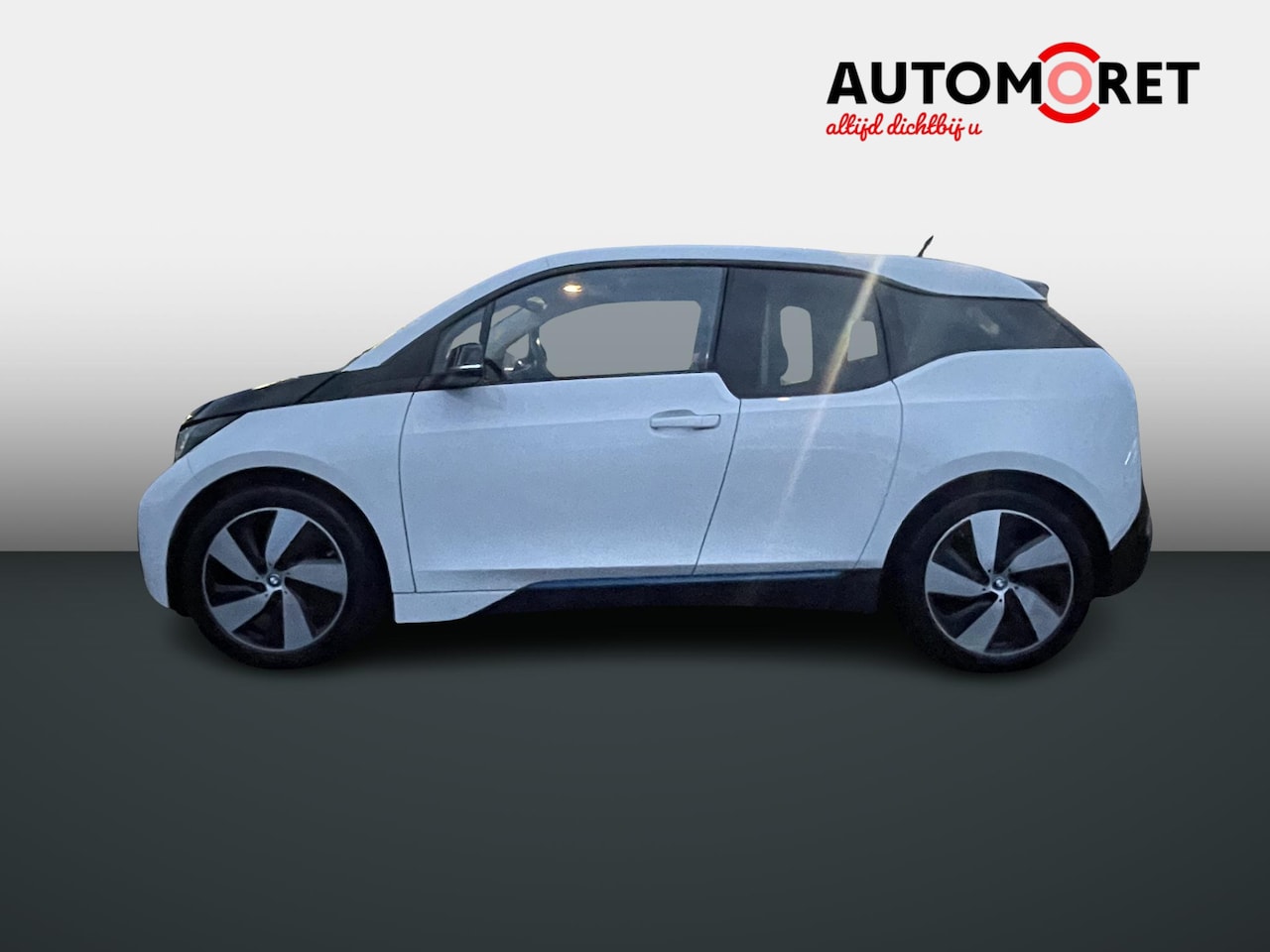 BMW i3 - Basis 94Ah 33 kWh - AutoWereld.nl
