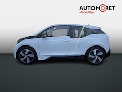BMW i3 - Basis 94Ah 33 kWh