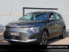 Kia Niro EV - Light Edition 64.8 kWh | DIRECT LEVERBAAR | Navigatie | Camera | Climate control | Carplay