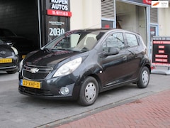 Chevrolet Spark - 1.0 16V LS Bi-Fuel 5 Deurs Airco
