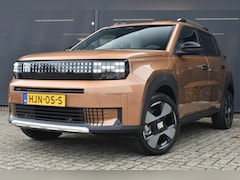 Fiat Grande Panda - La Prima 11 kW 44 kWh | Stuur/Stoelverwarming | Navigatie | Achteruitrijcamera | Climate C