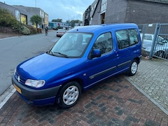 Citroën Berlingo - 1.8i Multispace 31 DKM NAP Airco