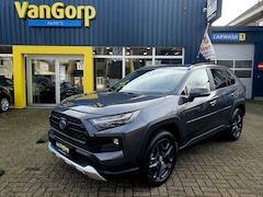 Toyota RAV4 - 2.5 Hybrid AWD ADVENTURE All-in prijs
