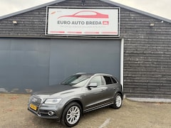 Audi Q5 - 3.0 TDI quattro Pro Line Plus