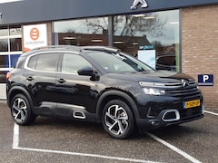 Citroën C5 Aircross - 1.6 Plug-in Hybride 225pk Business EAT8 AUTOMAAT Navigatie | TREKHAAK | Apple Carplay & An