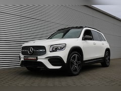 Mercedes-Benz GLB - 250 4MATIC AMG Pakket AMG NightPakket (Panoramadak Sportleder/Memory Carplay Burmester Key